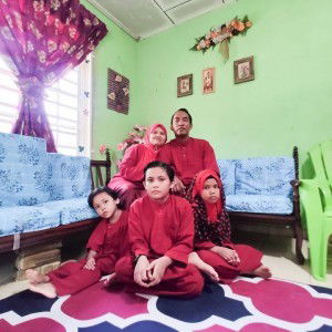 Nurlizawati Mohd Zuki profile icon