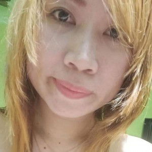 Mariel Bayani Salvador profile icon