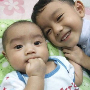 Mawar Rose profile icon