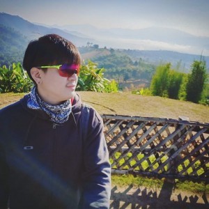 TheTee Thipong Thampitak profile icon
