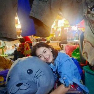 Pornkanok namputtha profile icon