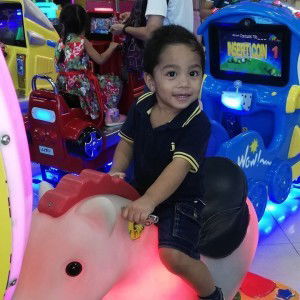 Shenmae Impress profile icon