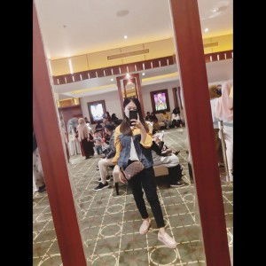 Ilona Andriani profile icon