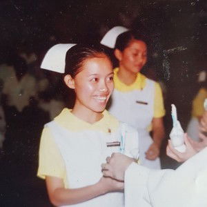 Crizz Teenah profile icon