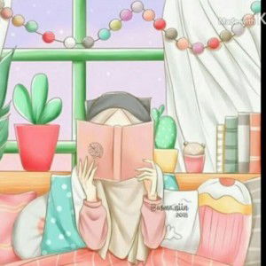 Robiah Al Adawiyah profile icon