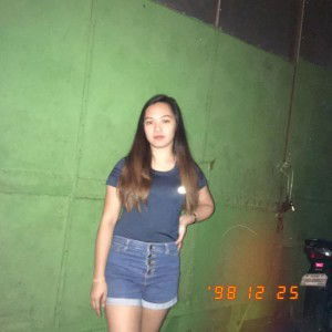 Joanne Christy M. Abanes profile icon