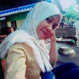 Endang surtini profile icon