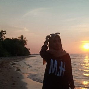 Kharisma Widjaya profile icon