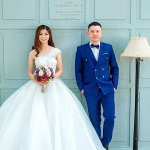 Huong Giang profile icon