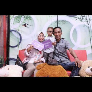 Lidya Ramadhani profile icon