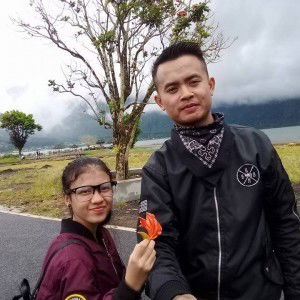 Yuyun Prasetyawati profile icon