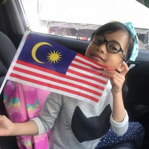 Monalisa Nordin profile icon