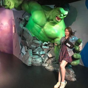 Pimnada chipsankun profile icon