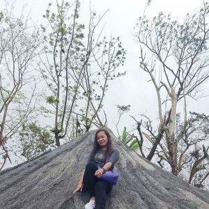 Grecel Cate Chavenia profile icon