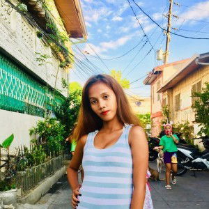 Jheng Marin Ramos profile icon