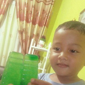 Dessy Poenya Koko profile icon