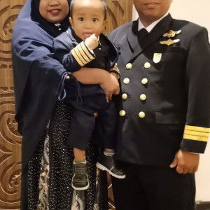 Hudayati Dwi Anuri profile icon