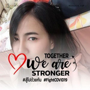 NamFon Rungsima profile icon