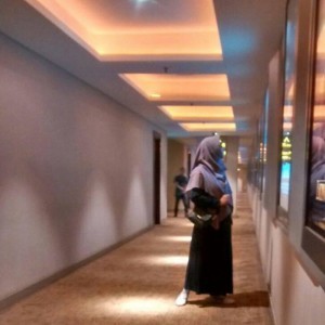Leily Setyo Wulansari profile icon