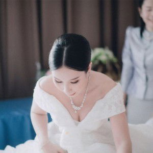 Vipharvee K-pasit profile icon