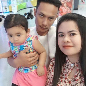 ฟ้าใส ลูกแม่เมย์ profile icon