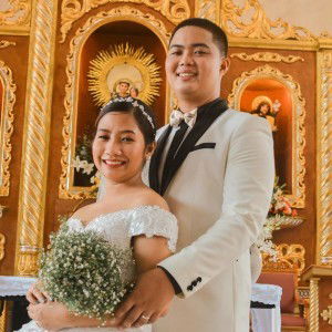 Czeline Joy Mariano profile icon