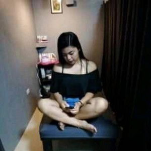 Rose Ann Dy profile icon