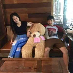 อาย อชิ profile icon