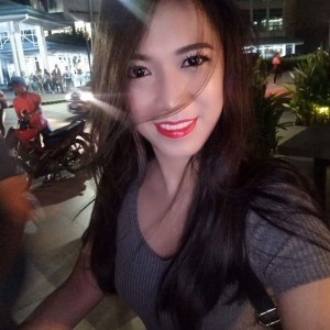 Monaliza Custodio profile icon