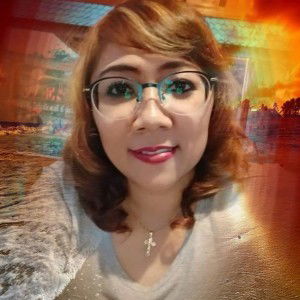 Agnes Yoke Meiyanti profile icon