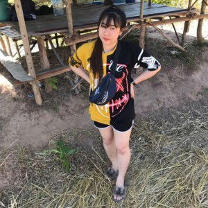 อรนิดา สีหาบุญ ชื่อเล่น ออย profile icon