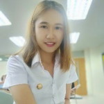 นางสาวยุพาพร ชมพุฒ profile icon