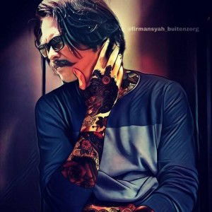 Ahmad Bulzun Ramdhani profile icon