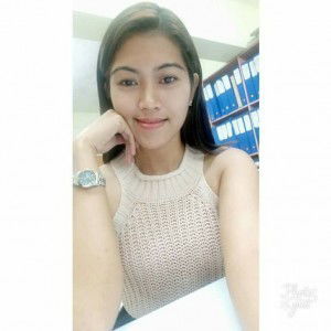 Kristine Mae Loreto-Bantol profile icon