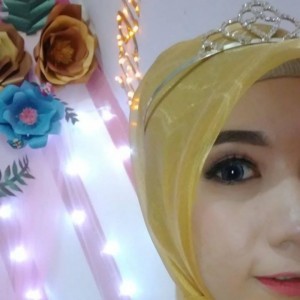 Fitri Siregar profile icon