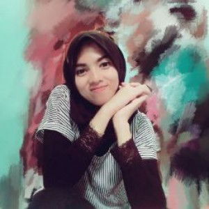 nadia anatasya profile icon