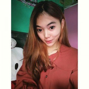 Nurasyiah Mimil profile icon