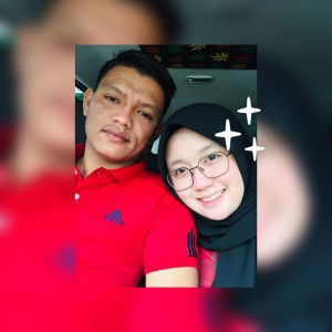 Ashyikin Ramli profile icon