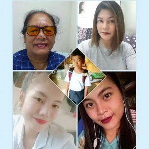 Faye Caroline profile icon