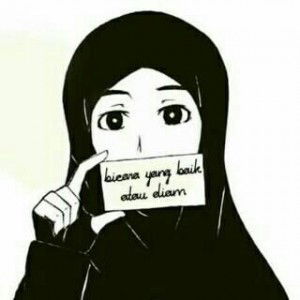 Indah Zulia profile icon