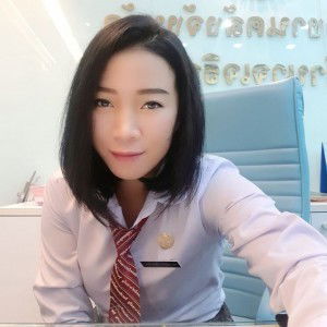 นางสาว พรรณิกา จันทรวิมล profile icon