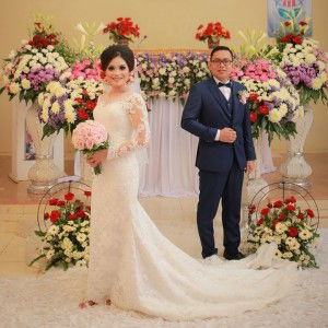 Sofadona Tarigan profile icon