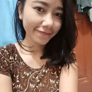 Asvi Azzahira profile icon