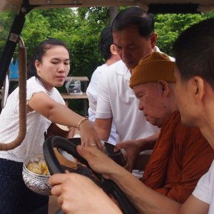 Anny Wipaporn profile icon