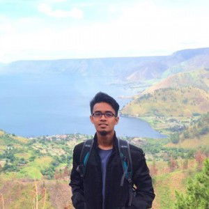 Saufi Zin profile icon