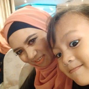 Noor Kamaria Boili profile icon