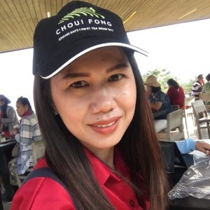 Montira Upatamp profile icon