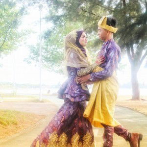 Nor Fazzirah profile icon