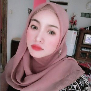 Fitria Putri Yusuf profile icon