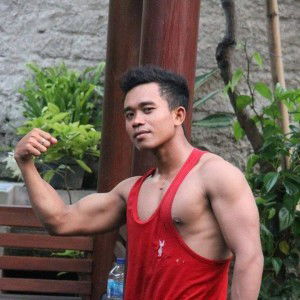 Miftah Fajar Samudra profile icon